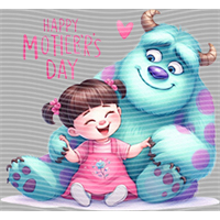 Mother's Day-MM 5466